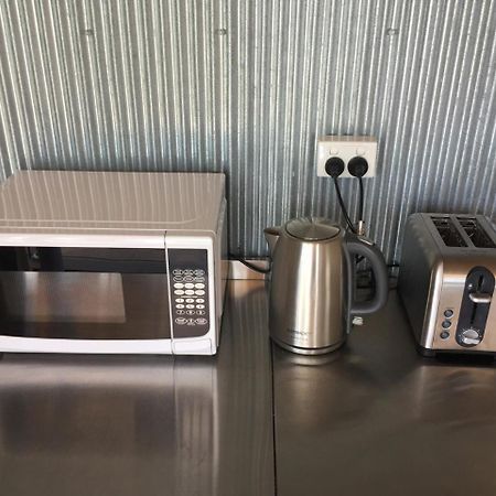 ホテル Tuckers Retreat Canungra エクステリア 写真
